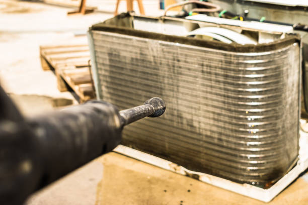 Best Air Duct Cleaning Near Me  in Portland, ME