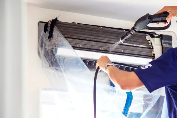 Best Air Duct Cleaning Near Me in ME