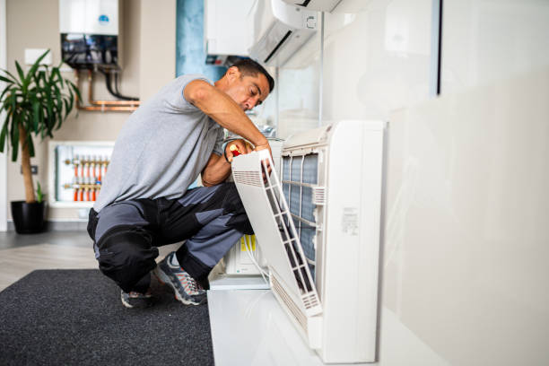 Best HVAC Duct Inspection Services  in Portland, ME