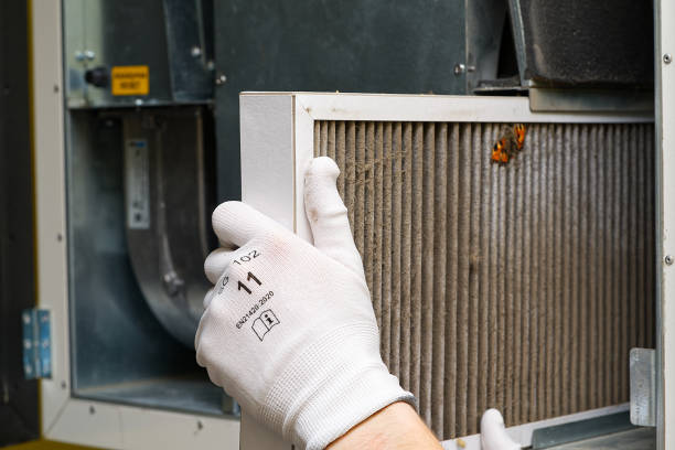 Best Air Duct Cleaning Near Me  in Portland, ME