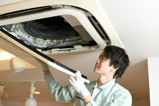 Best Emergency Air Duct Cleaning  in Portland, ME