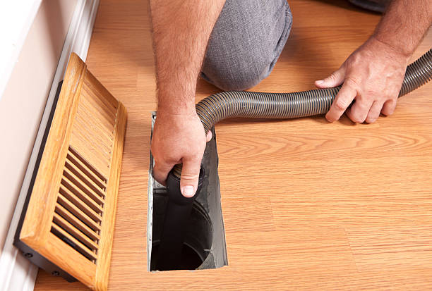Best Affordable Duct Cleaning Services  in Portland, ME