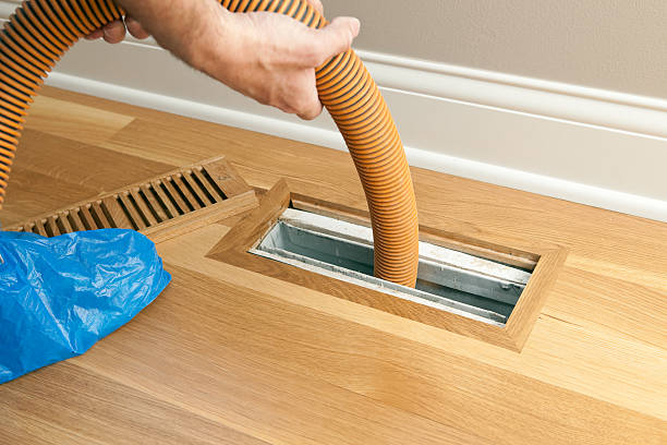 Best Affordable HVAC Duct Cleaning  in Portland, ME
