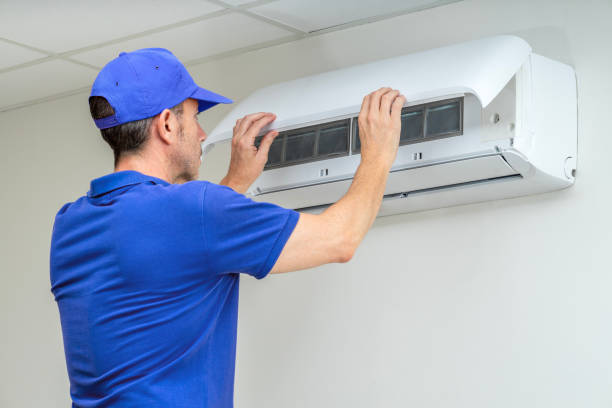 Best HVAC Maintenance and Cleaning  in Portland, ME