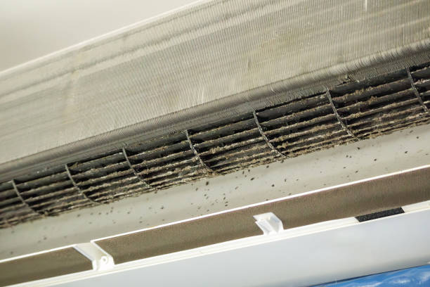 Best Best Air Duct Cleaning Company  in Portland, ME