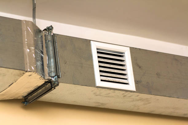 Best HVAC Air Duct Cleaning  in Portland, ME